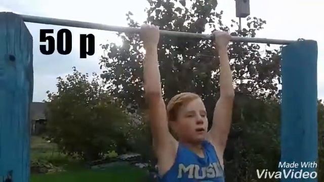 Наша тренировка ? смотреть онлайн