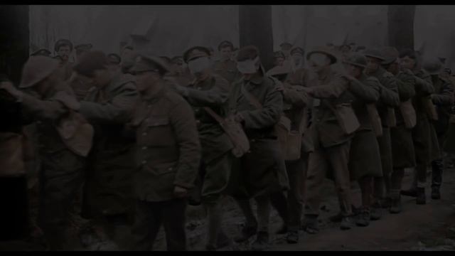 They Shall Not Grow Old – New Trailer – Now Playing In Theaters смотреть онлайн
