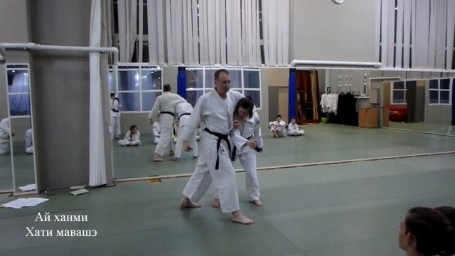 Ай ханми: Хати маваше / Клевцов Радий смотреть онлайн