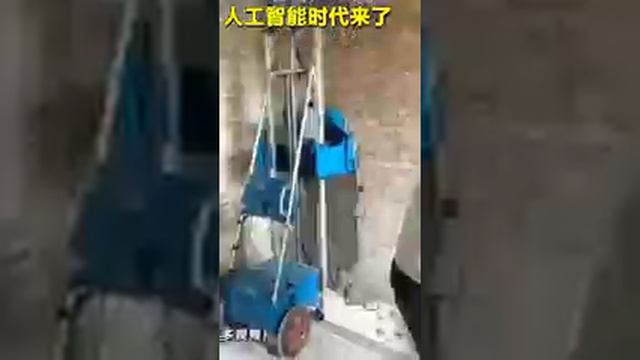 Китай впереди планеты всей! смотреть онлайн