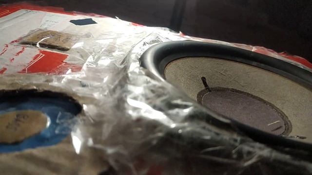 Бас тест самодельного сабвуфера смотреть онлайн