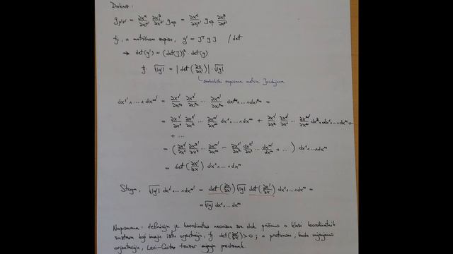 [2] Ivica Smolić, Classical Electrodynamics - Tensors (Metric, Levi-Civita, Covariant Derivative) смотреть онлайн