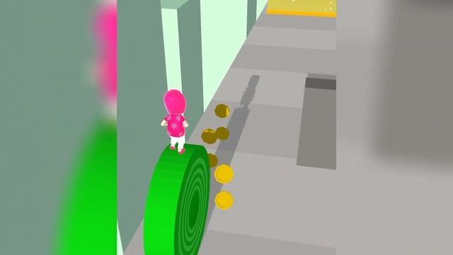 NUMBER MASTER, SKY ROLLER, NOODLE RUN and other games - Gameplay Walkthrough FOR IOS, Android смотреть онлайн