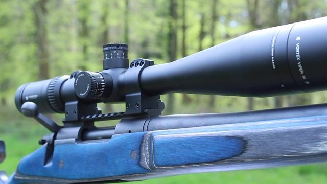 Vortex Viper Range - Difference Between HS HSLR HST PST? смотреть онлайн