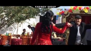 Садриддин Начмиддин туёна пурра 2015 сол.