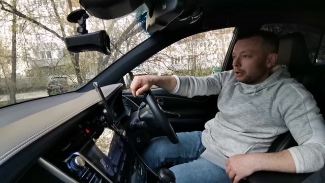 Заказал TOYOTA HARRIER HYBRID PROGRESS METAL LEATHER PACKAGE с аукциона Японии за 2.720 руб в Москв смотреть онлайн