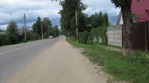 ВЛОГ о Путешествии | Вязьма 24.08.21.