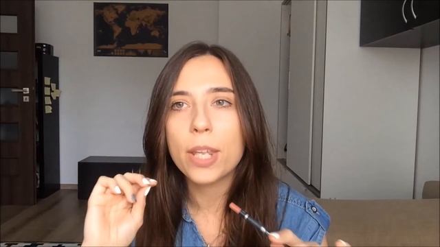 Я ВЕРНУЛАСЬ! Фавориты декоративной косметики// Пудра с Китая? смотреть онлайн