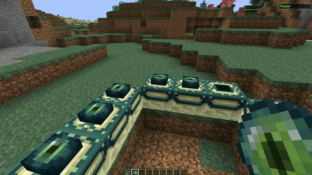 Как сделать портал в ЭндерМир в Minecraft смотреть онлайн