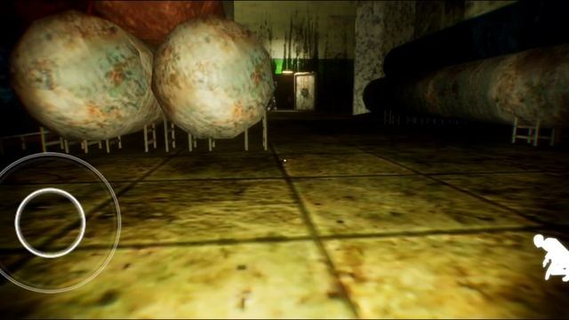 Project Dream Chapter 1 Horror Game Android Full GamePlay Scary Horror Game смотреть онлайн