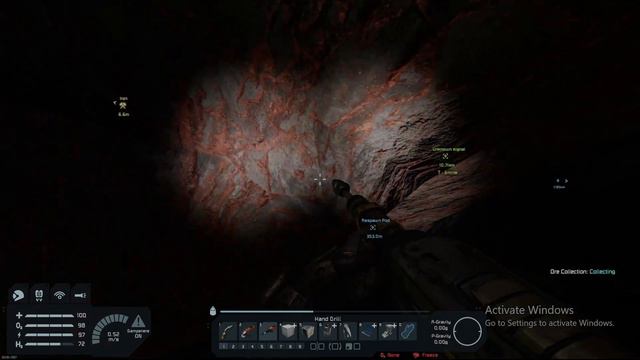 Space Engineers S3, Don't You Just Hate It When Save Files Corrupt смотреть онлайн