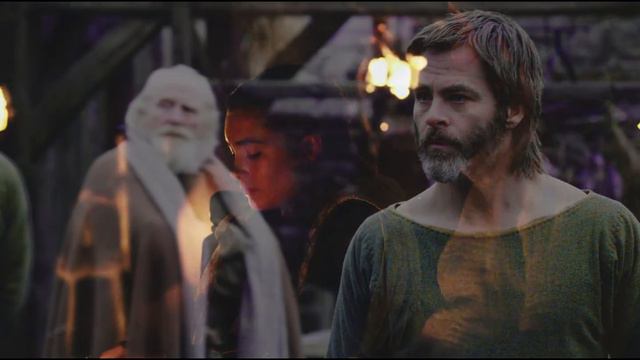 ✧ i choose you (outlaw king; robert the bruce & elizabeth de burgh) смотреть онлайн