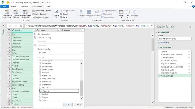 Import Data from Multiple Worksheets in Multiple Workbooks Using Power Query смотреть онлайн