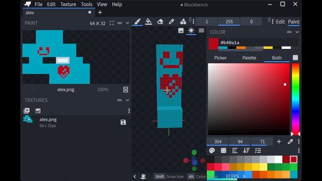 how to make 3d models for custom minecraft mobs смотреть онлайн