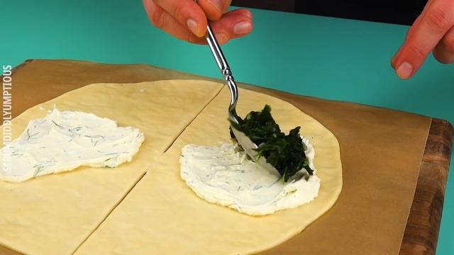 Original & Simple: 5 Fin-tastic Fish Recipes! смотреть онлайн