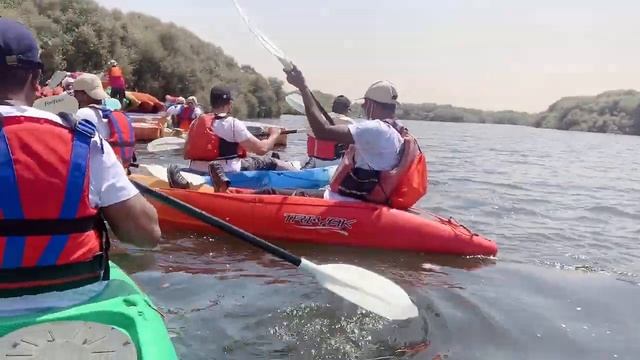 Kayak Ride ? | Blog | UAE | Dubai | Faisal смотреть онлайн
