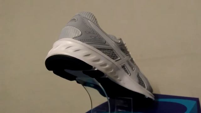 ZAPATILLA ASICS JOLT 2 1012A151 - 021 смотреть онлайн