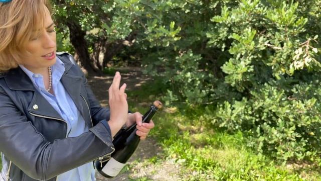 Как сделать САБРАЖ? Удивляем любимых, родных, друзей.