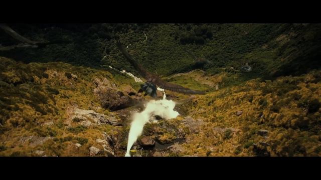 The Hobbit - Far Over the Misty Mountains Cold (Extended Cover) - Clamavi De Profundis смотреть онлайн