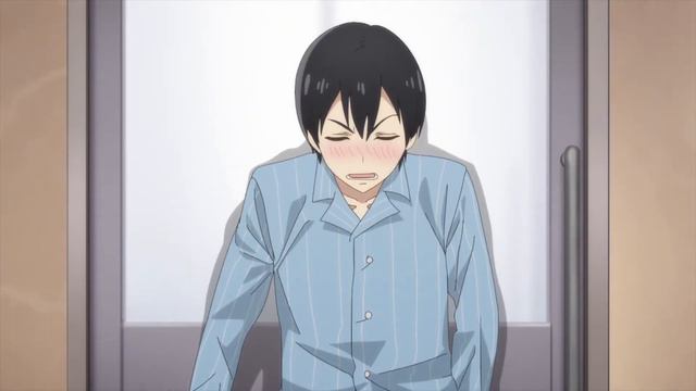 Erika's bath scene смотреть онлайн