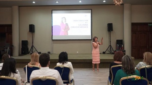 ФОРУМ APL В РУМЫНИИ