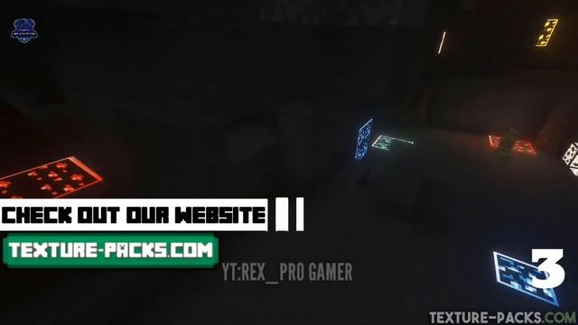 glowing ores texture pack 1.19 || Glowing Ores In Minecraft Pe 1.19 { 100% Working } смотреть онлайн