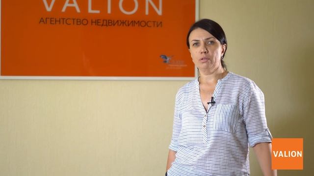 Переимущества покупки квартиры в новостройке вместе с VALION смотреть онлайн
