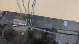 Как заплести косУ тросУ. ???