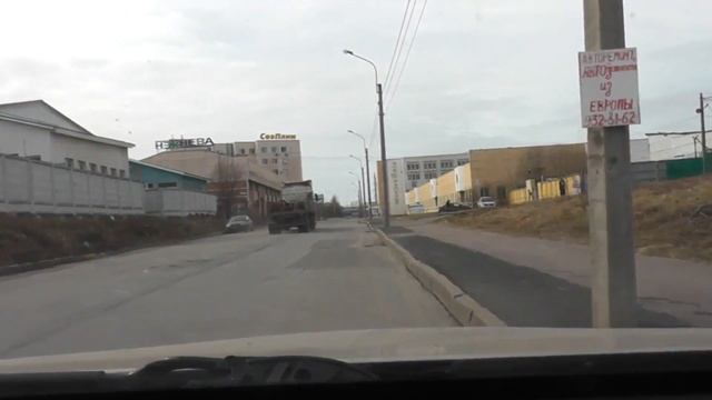 Автонакат - Новости этого года при сдаче экзамена в ГИБДД. смотреть онлайн