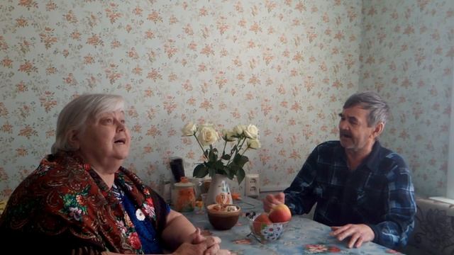 50 лет с Песней. Дёмин Иван и Дёмина Татьяна поздравляют с с первым днём Весны, Песней Жизни. смотреть онлайн