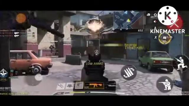 10v10 !! Cod Mobile? смотреть онлайн