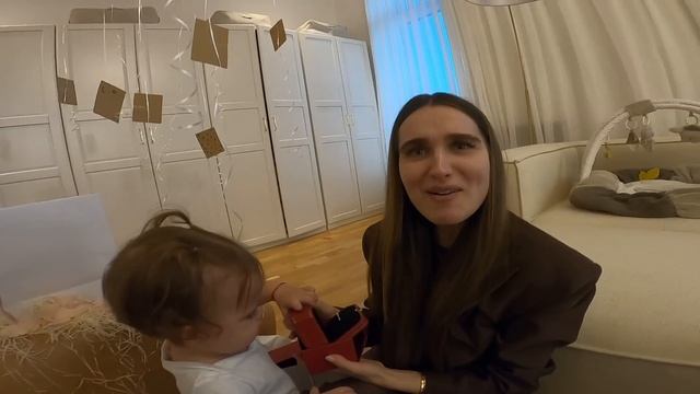 LOUISA IST TRAURIG ? | Nader Louisa