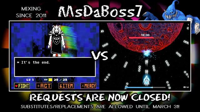 Hopes & Dreams Are With You - Undertale/Sonic Frontiers Mix смотреть онлайн