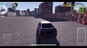 КАК ФАРМИТЬ БЕНЗИН БЕСКОНЕЧНО?!? БАГ ИЛИ ФИТЧА? [CarX Drift Racing 2]