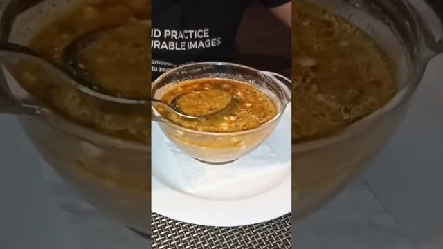 Вкусная солянка #солянка #суп #папабар #papa #bar #днепр #вкусно #первоеблюдо