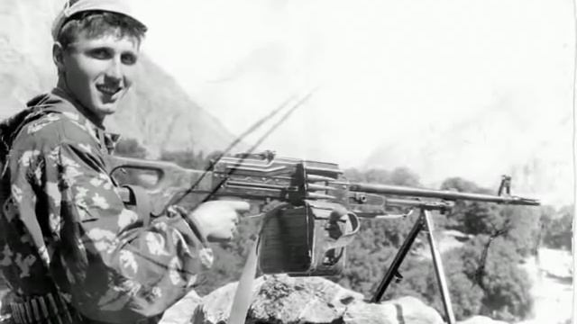 Это те, кто прославил десант смотреть онлайн