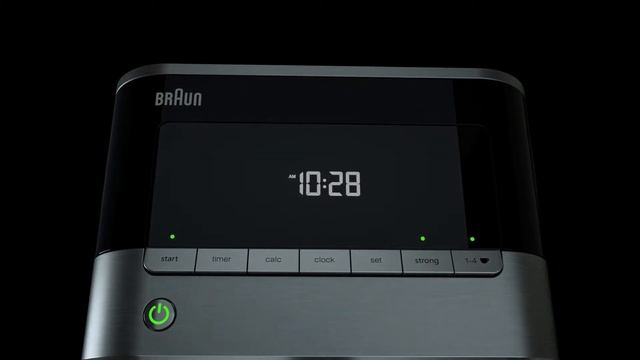Braun PurAroma 7 koffiezetter - Beste uit de Test - Consumentenbond Feb. 2020 смотреть онлайн