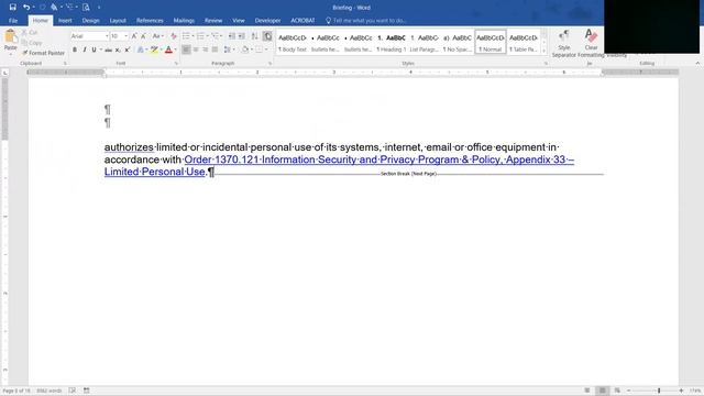 How to move text up if you have white space on your document смотреть онлайн