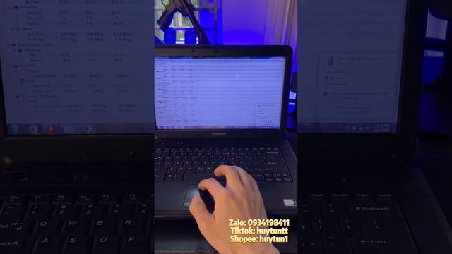 REVIEW LAPTOP CŨ LENOVO G450 CORE 2 DUO RAM 4G GIÁ RẺ OFFICE 2016, GAME OFF NHẸ - HUYTUN смотреть онлайн