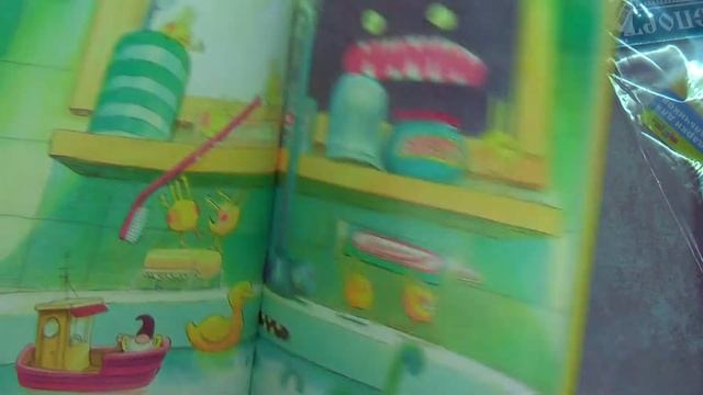 Распаковка и обзор товаров. 9 разных вещей по скидкам. Покупки в магазине myToys № 11 смотреть онлайн