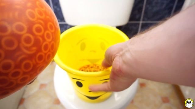 Will it Flush? Lots Of Satisfying Flushes смотреть онлайн