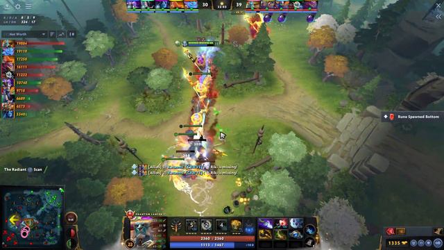 watson Phantom Lancer - Dota 2 Pro Gameplay [Watch & Learn] смотреть онлайн