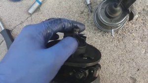 Как быстро почистить геометрии турбины без снятия коллекторов WV Touran 1.9 tdi