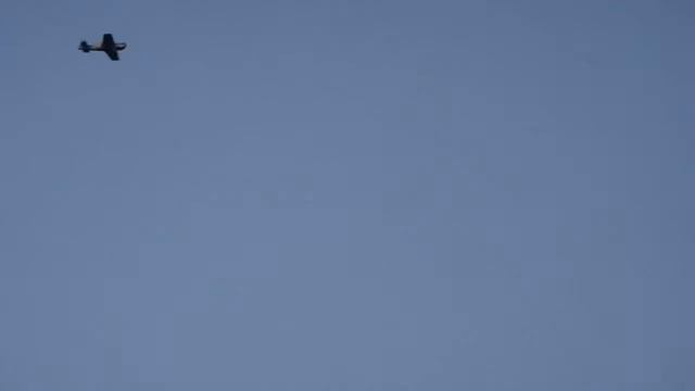 RC Airplane Marathon 24 / модель самолета смотреть онлайн