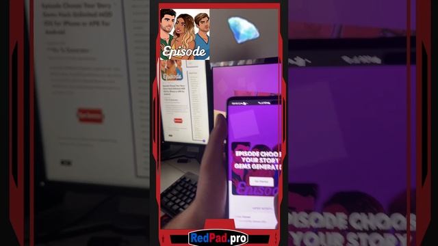 Love Sick Interactive Stories Hack 2023 | How to Get Diamonds in Love Sick For iOS & Android MOD смотреть онлайн