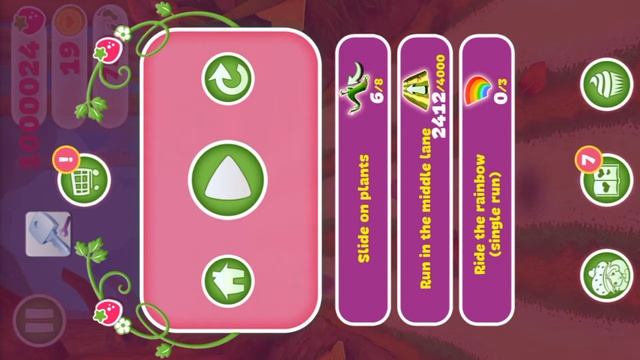 Hack strawberry shortcake berry rush by game killer смотреть онлайн