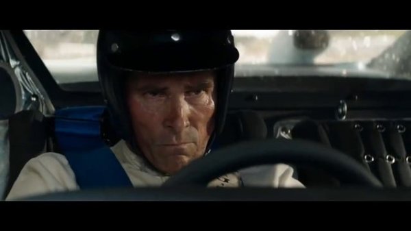 Le Mans 66 | Final Race | Ford vs Ferrari | Miles vs Bandini