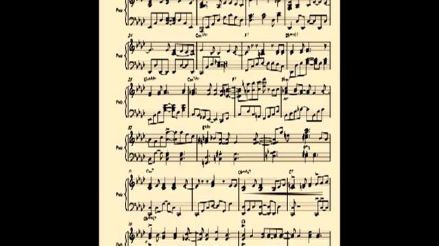 Aoi Tori - Fumika Bleach Ending 27 Piano смотреть онлайн