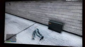 Как сделать ЧИТЫ на GTA V на PlayStation 4?