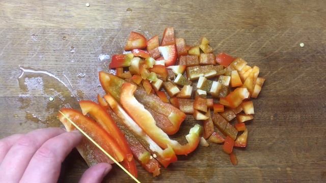 Гречневый суп с фрикадельками - питательно и сытно! смотреть онлайн